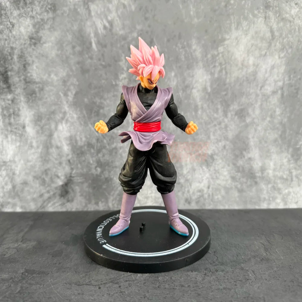 Dragon Ball z Figures ( Choose From the Drop Down Menu )