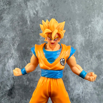 Dragon Ball z Figures ( Choose From the Drop Down Menu )