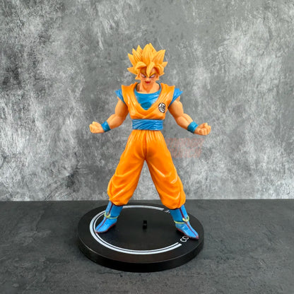 Dragon Ball z Figures ( Choose From the Drop Down Menu )