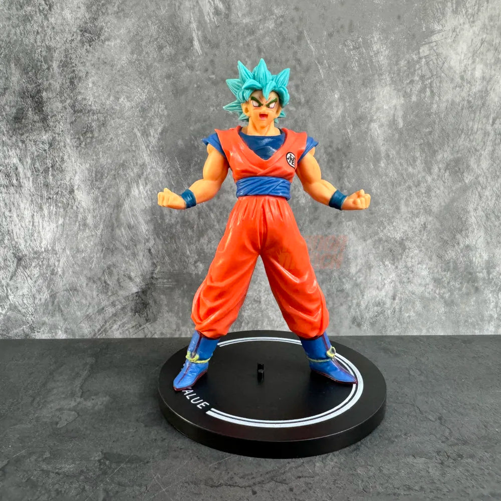 Dragon Ball z Figures ( Choose From the Drop Down Menu )