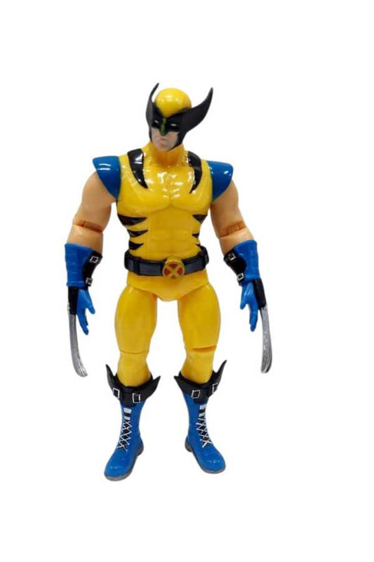 Marvel Wolverine Classic Action Figure 