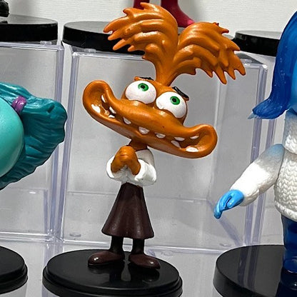 Inside Out Figures Set of 8