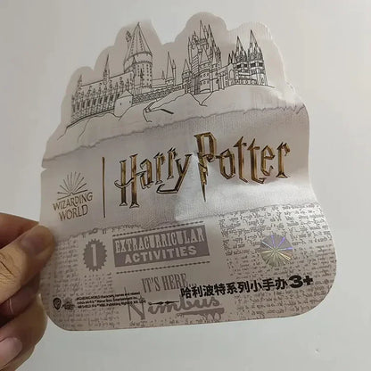 Harry Potter Surprise Gift (only 1 random bag will be provided)