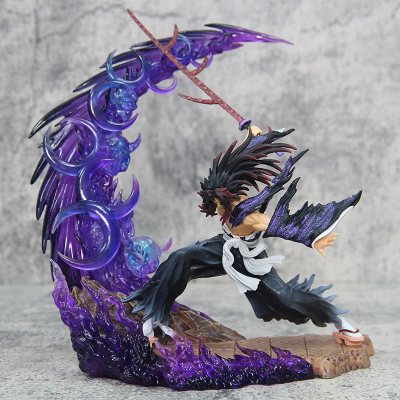 Demon Slayer Kokushibo Action Figure