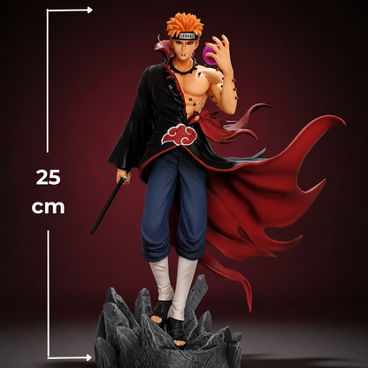 Pain Akatsuki Leader Premium Anime Action Figure Statue