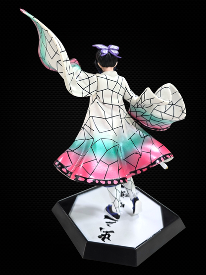 Kotobukiya Demon Slayer ARTFX J Collectible Figure – Premium Action Statue