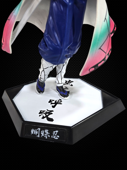 Kotobukiya Demon Slayer ARTFX J Collectible Figure – Premium Action Statue