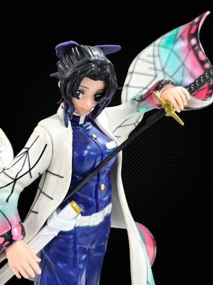 Kotobukiya Demon Slayer ARTFX J Collectible Figure – Premium Action Statue