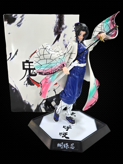 Kotobukiya Demon Slayer ARTFX J Collectible Figure – Premium Action Statue