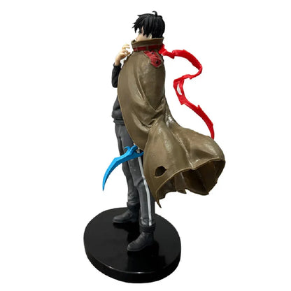 Solo Leveling Sung Jin-Woo Action Figure