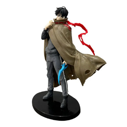 Solo Leveling Sung Jin-Woo Action Figure