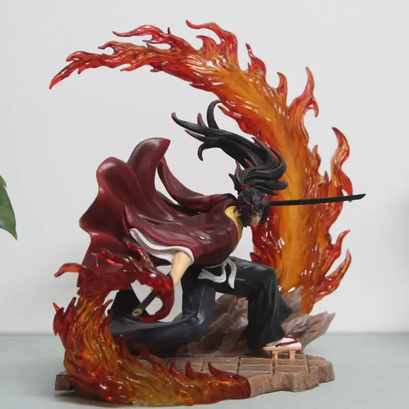 Demon Slayer Yoriichi Tsugikuni Action Figure