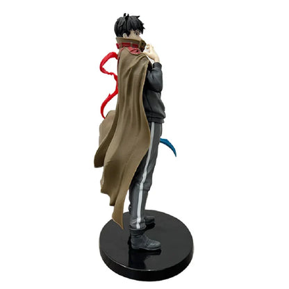 Solo Leveling Sung Jin-Woo Action Figure