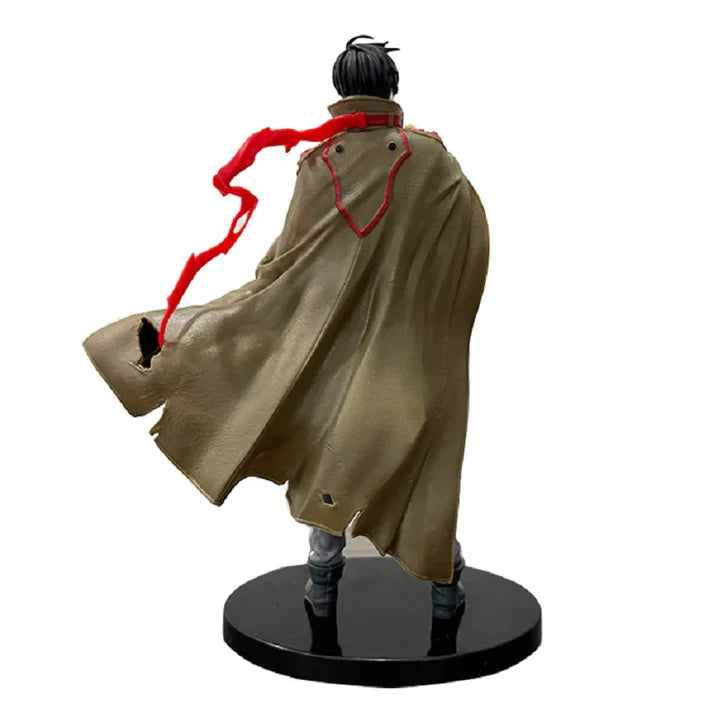 Solo Leveling Sung Jin-Woo Action Figure