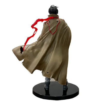 Solo Leveling Sung Jin-Woo Action Figure