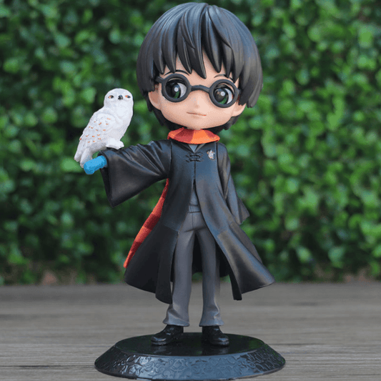 Harry Potter Figure  - 15 cm