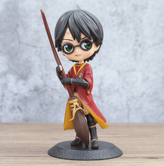 Harry Potter Action Figure  - 15 cm