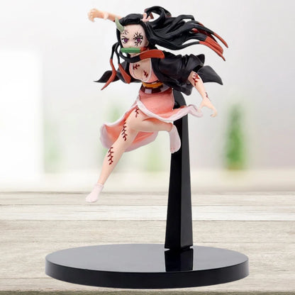 Demon Slayer Nezuko Figure- 19 cm