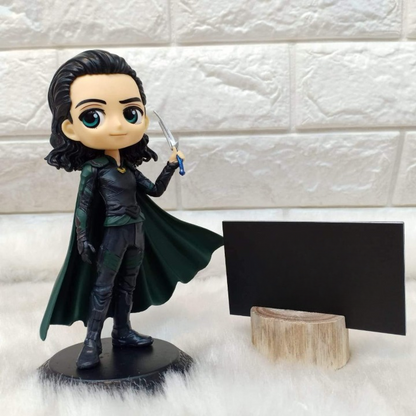 Loki - Avengers Marvel Figure