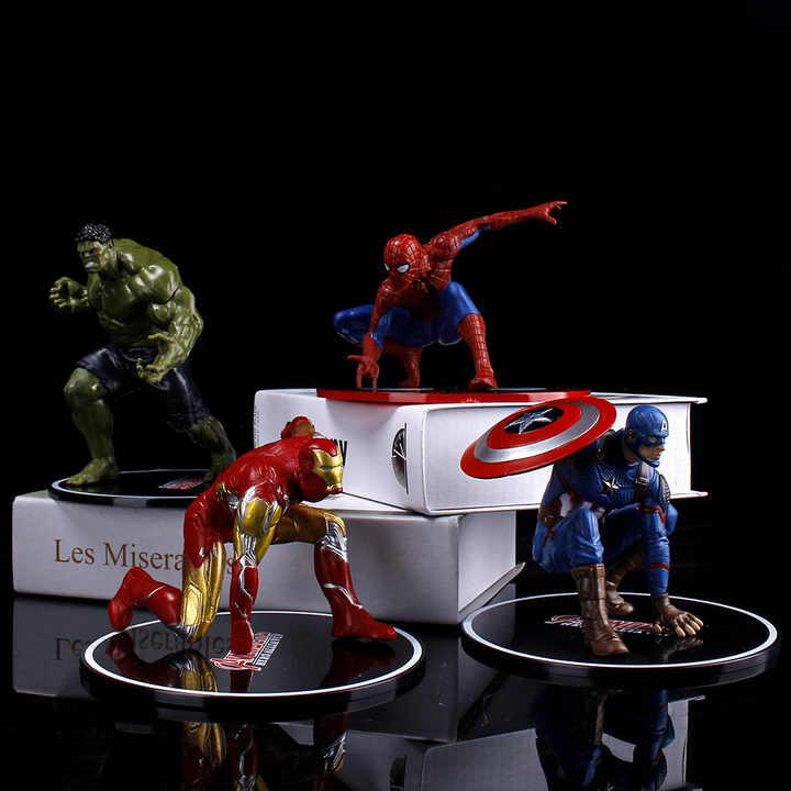 Avengers Action Figures Choose from Drop Down Menu Crazygifts.in