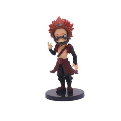 My Hero Academia Figures (Select From Drop Down Menu)