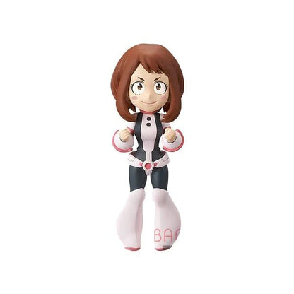 My Hero Academia Figures (Select From Drop Down Menu)