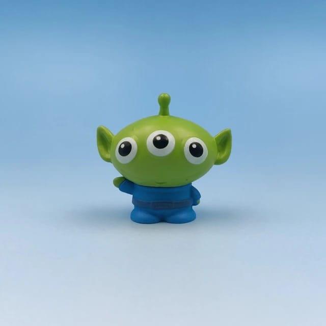 Cute Toy Story Figures (Set of 8)