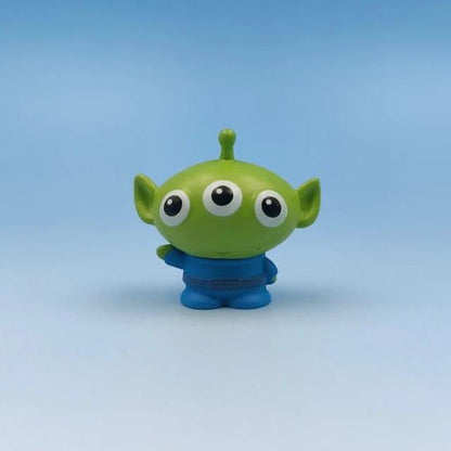 Cute Toy Story Figures (Set of 8)