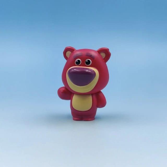 Cute Toy Story Figures (Set of 8)