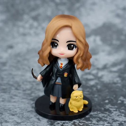 Harry Potter Hermoine Figure