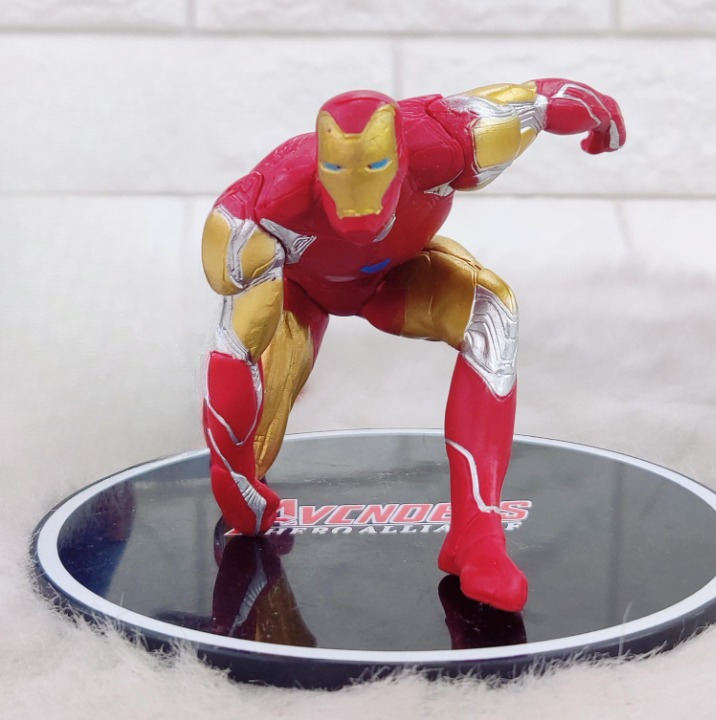 Avengers Action Figures( Choose from Drop Down Menu )