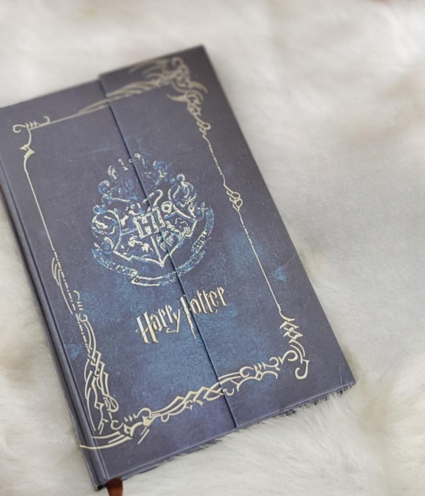 Harry Potter Inspired Planner