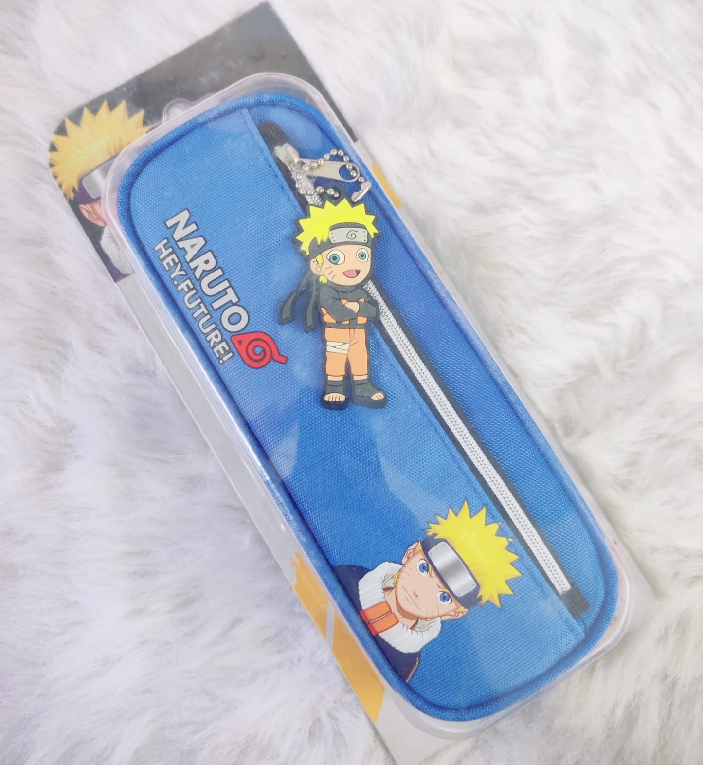 Naruto Pouch