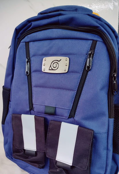 Anime Backpack