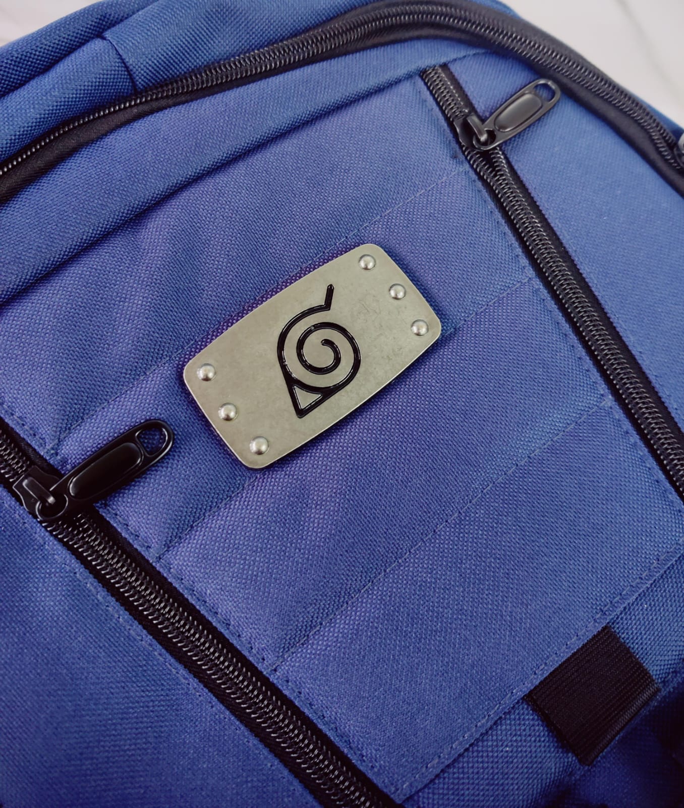 Anime Backpack