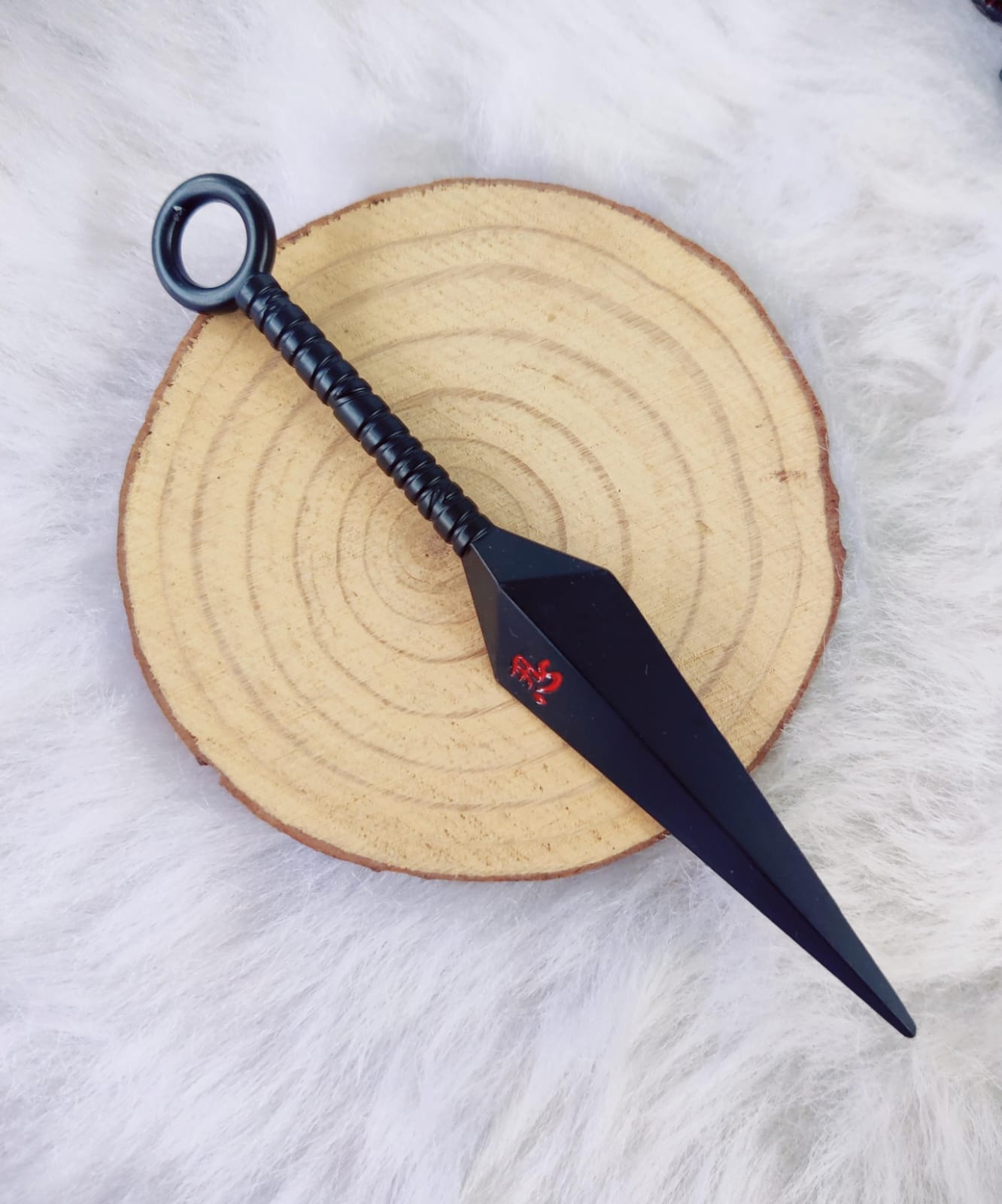 Metal kunai