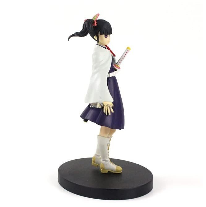 Demon Slayer Kanao Tsuyuri Action Figure