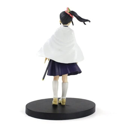 Demon Slayer Kanao Tsuyuri Action Figure