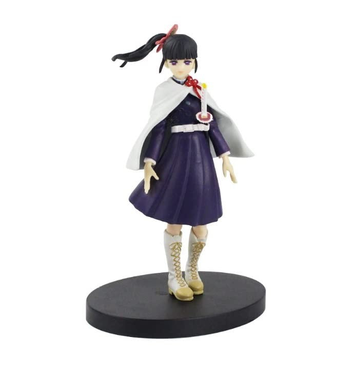 Demon Slayer Kanao Tsuyuri Action Figure