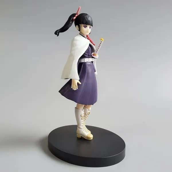 Demon Slayer Kanao Tsuyuri Action Figure