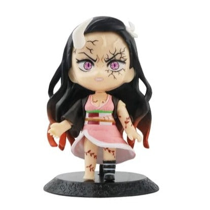 Demon Slayer Nezuko Figure- 10 cm