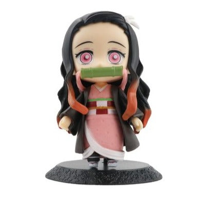 Demon Slayer Nezuko Figure- 10 cm