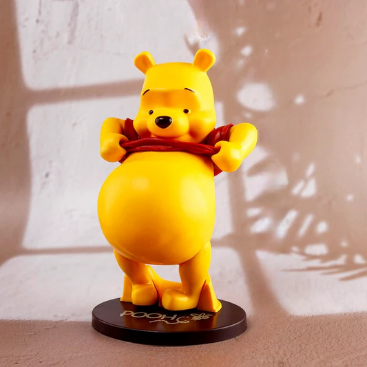 Pooh Figure - 20 cm