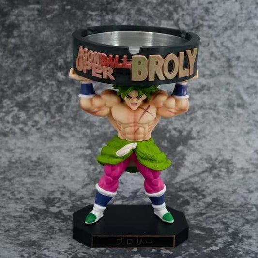 Dragon Ball Z Broly Ashtray