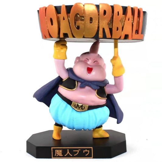 Dragon Ball Z Majin Buu Ashtray