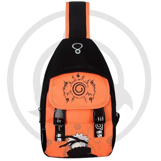 Naruto Fanny Bag