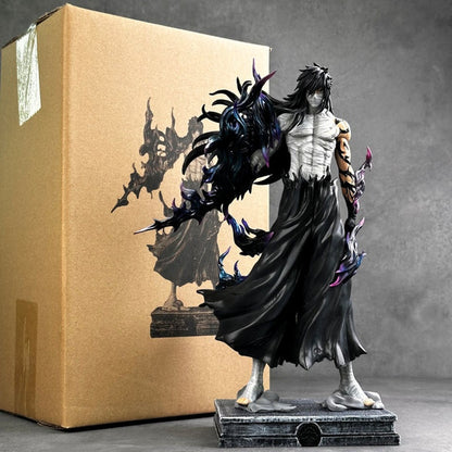 Bleach Kurosaki Ichigo Final Form Figure - 30 CM