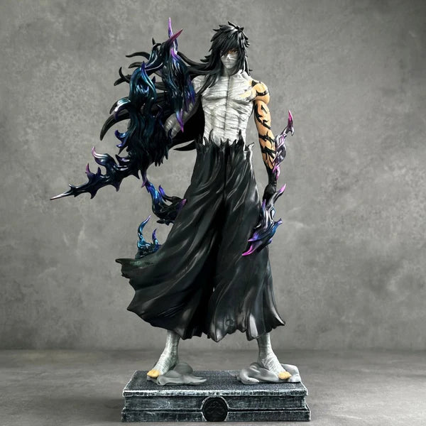 Bleach Kurosaki Ichigo Final Form Figure - 30 CM
