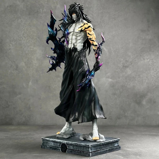 Bleach Kurosaki Ichigo Final Form Figure - 30 CM