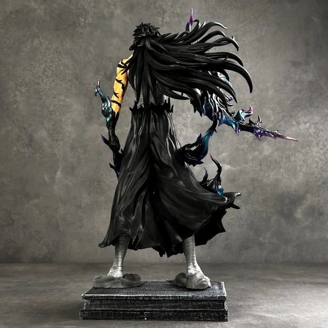 Bleach Kurosaki Ichigo Final Form Figure - 30 CM